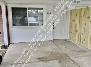 563 E 107th St, Indianapolis, IN 46280