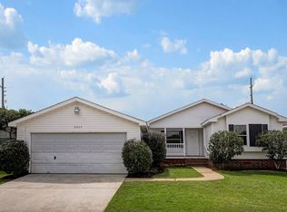 21043 Sweet Blossom Ln, Tomball, TX 77375