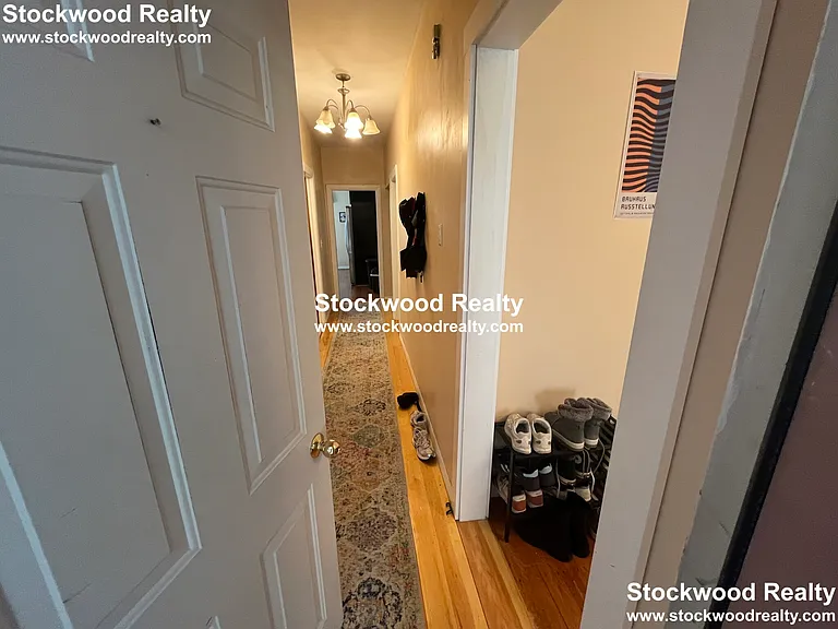 41 Howell St #2 — Photo 15