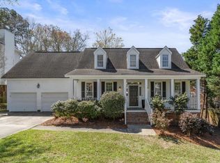 5950 Hampton Leas Ln, Columbia, SC 29209