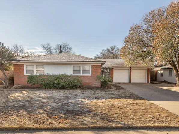 3613 58th St, Lubbock, TX 79413