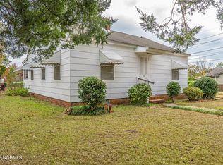 718 Poplar St, Rockingham, NC 28379