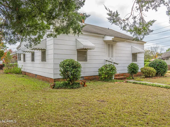 718 Poplar Street, Rockingham, NC 28379