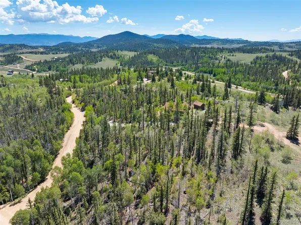 1049 Teton Trail, Como, CO 80456