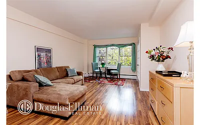 Sold by Douglas Elliman