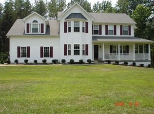 23195 Pembrook Dr, Hollywood, MD 20636