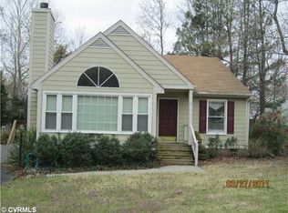 7365 Aquarius Loop, Mechanicsville, VA 23111