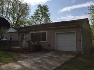 105 W Walnut St, California, MO 65018