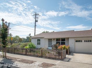 301 Stowell Ave, Sunnyvale, CA 94085
