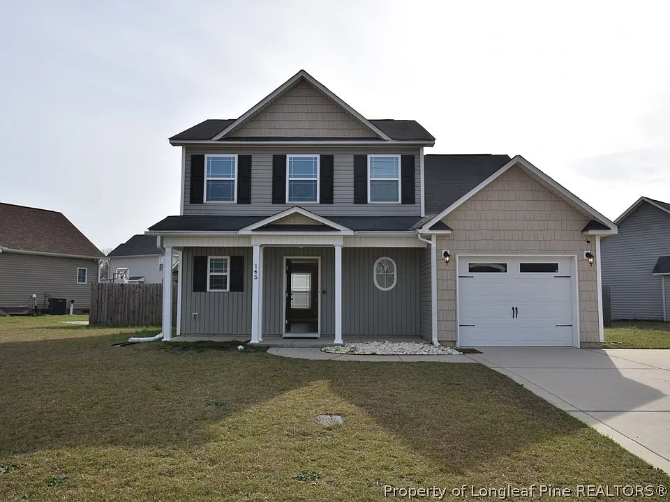 145 Harcourt Pl