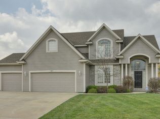 8215 NE 73rd Ter, Kansas City, MO 64158