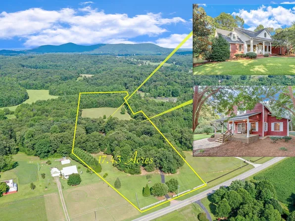 6752 Shoal Creek Rd, Clermont, GA 30527