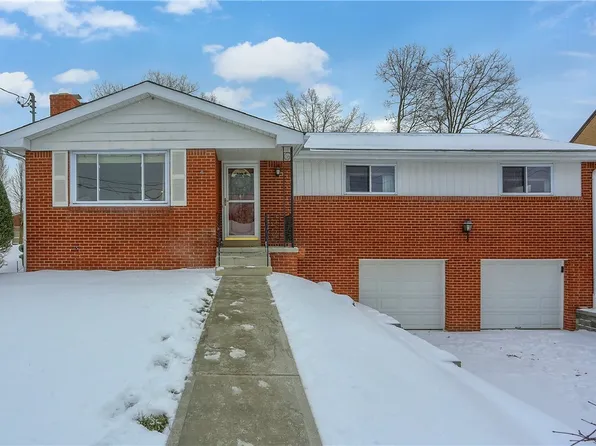 9652 Shirley Dr, Allison Park, PA 15101