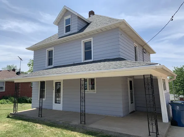 169 S Main St, Dickeyville, WI 53808