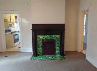 231 Watson Ave #2, Fairmont, WV 26554