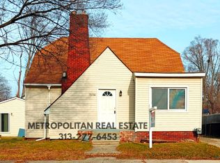 35130 June Dr, Westland, MI 48186