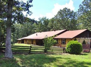 214 Old Davisville Rd, Davisville, MO 65456