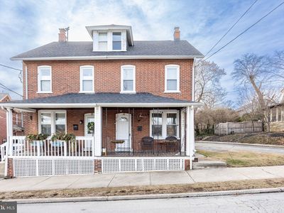 10 Downing Ave, Downingtown, PA, 19335