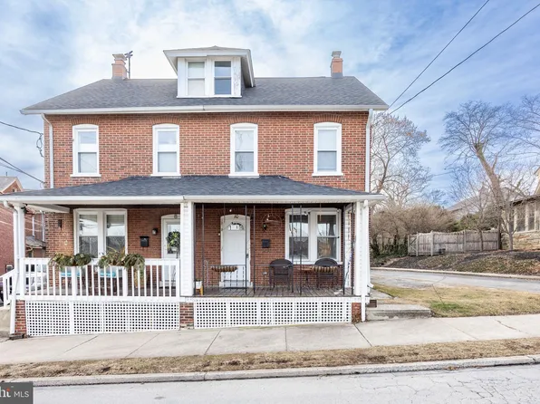 10 Downing Ave, Downingtown, PA 19335