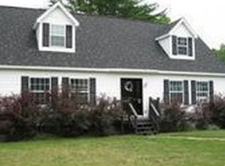 21 Clough Ave, Windsor, VT 05089