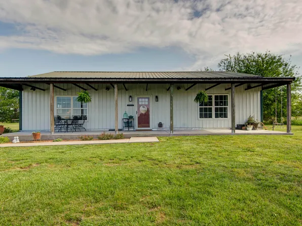 23 Neill Road, Buffalo, MO 65622