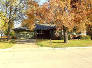 2005 S Homer St, Pittsburg, KS 66762