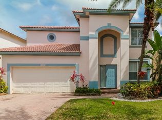 16008 Opal Creek Dr, Weston, FL 33331