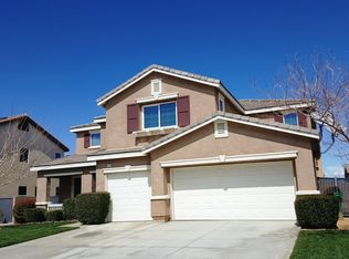 6109 Ryans Pl, Lancaster, CA 93536