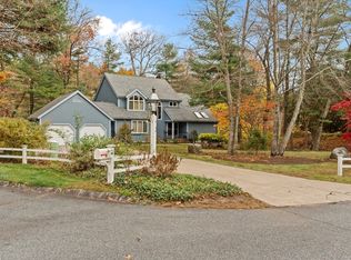 3 Barnbridge Cir, Framingham, MA 01701