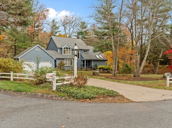 3 Barnbridge Cir, Framingham, MA 01701