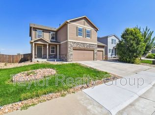 2273 Saddle Back Ct, Fort Lupton, CO 80621
