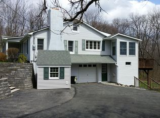 4 Alexander Ln, Blairstown, NJ 07825