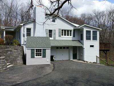 4 Alexander Ln, Blairstown, NJ, 07825