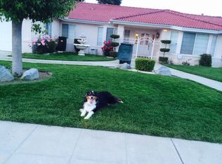 2437 Trevor Ct, Madera, CA 93637