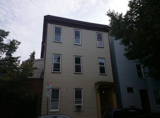43 Howell St, Dorchester, MA 02125