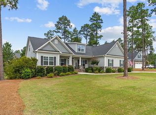 100 Sweetbay Ct, Southern Pines, NC 28387