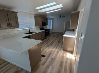 2491 W Rock Island Ave, Flagstaff, AZ 86001