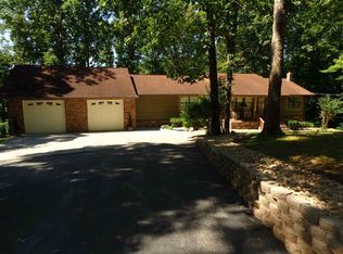 1227 Ashwood Dr, Jefferson City, TN 37760