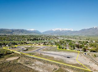 1098 N Mill Rd, Heber, UT 84032
