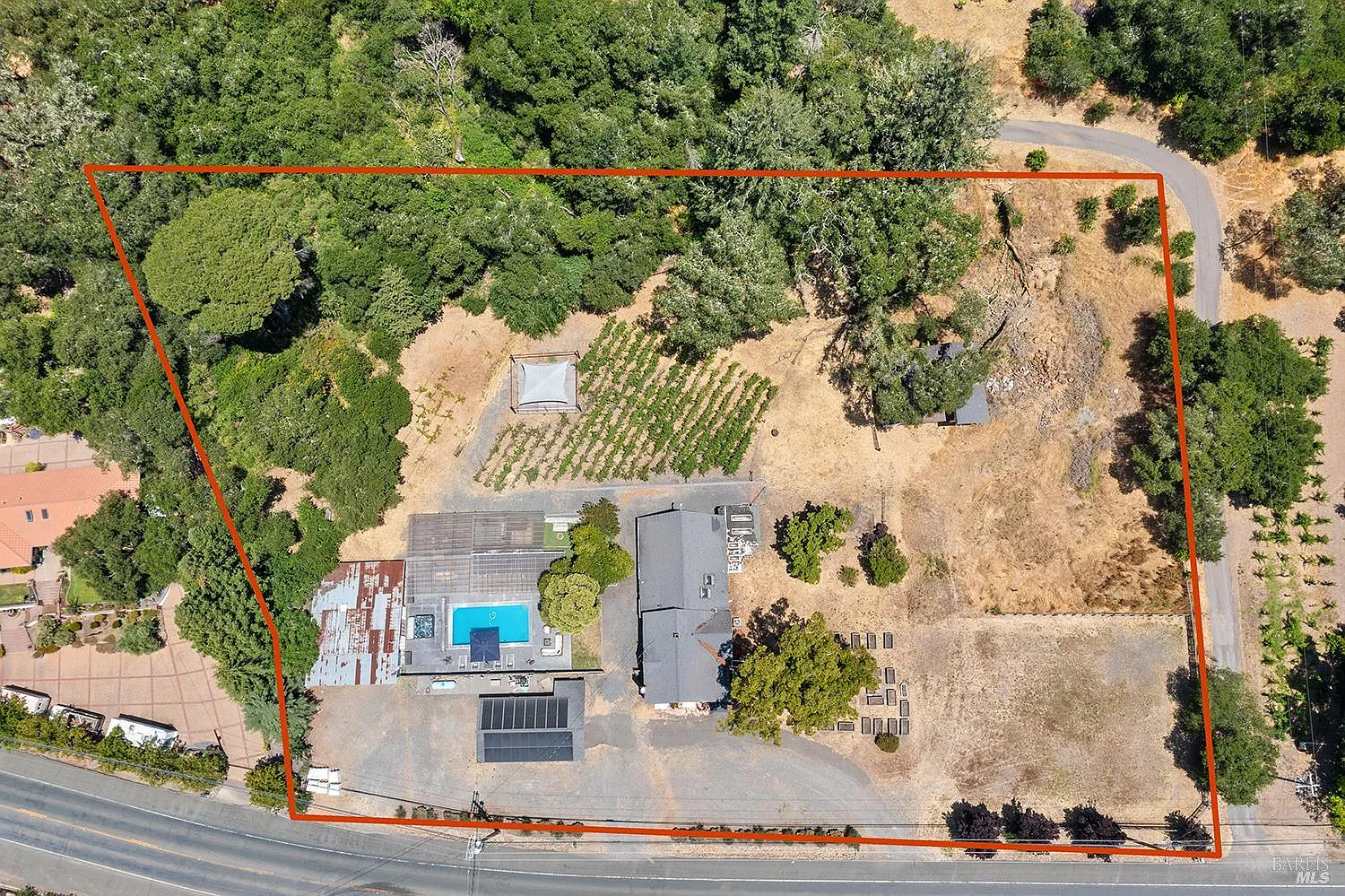 995 Dry Creek Road - Photo 7