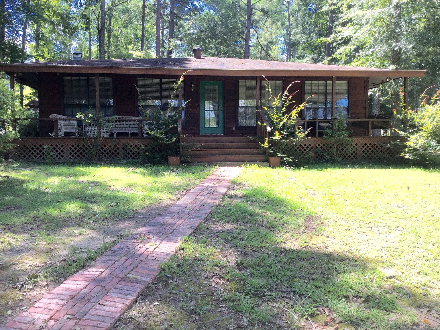 146 Pine Bluff Rd, Chatham, LA 71226 Zillow