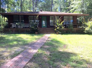 146 Pine Bluff Rd, Chatham, LA 71226