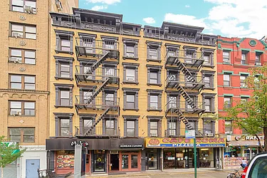 Rented by Living New York