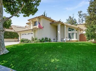 27621 Firebrand Dr, Castaic, CA 91384
