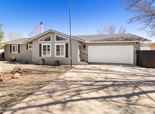 3231 Sunflower Dr, Prescott, AZ 86305