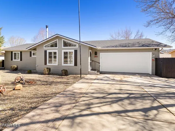 3231 Sunflower Dr, Prescott, AZ 86305