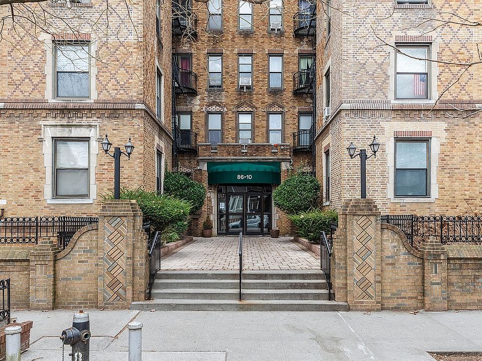 1st image of 86-10 109th St APT B3