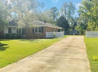 3315 Westgate Dr, Albany, GA 31721