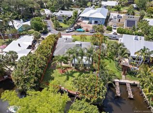 815 SW Rustic Cir, Stuart, FL 34997