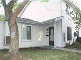 1014 E Crescentville Rd, Cincinnati, OH 45246
